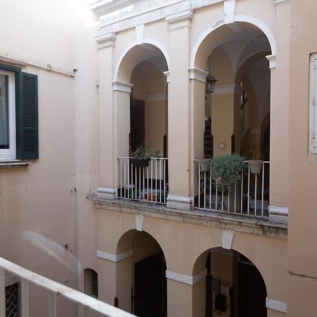 Artstudio6 Dimora Artistica Campobasso Eksteriør billede