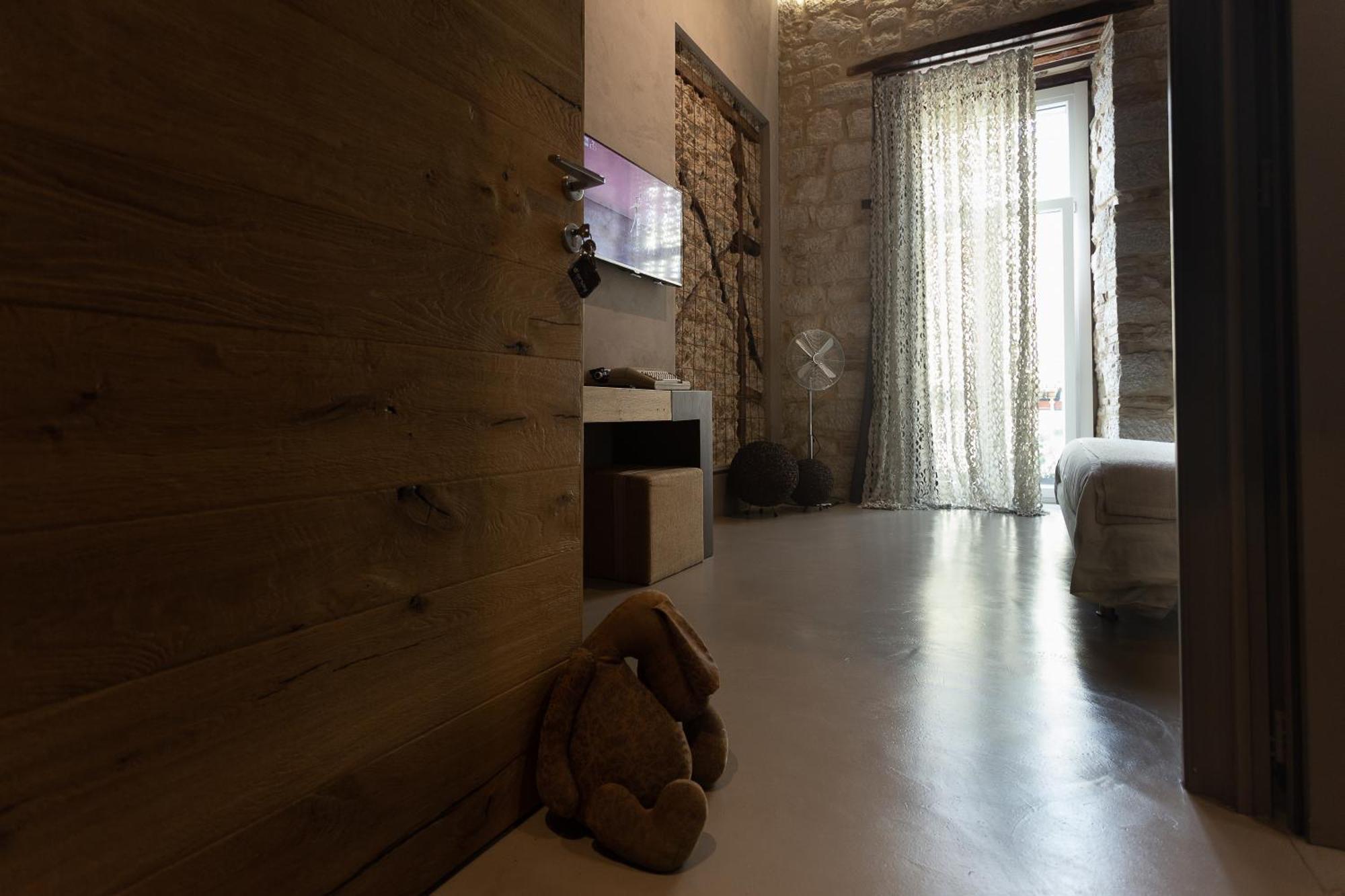 Artstudio6 Dimora Artistica Campobasso Værelse billede